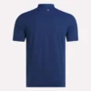 Polo de manga corta Bonded Micro Pique para hombre Polo de manga corta Bonded Micro Pique para hombre