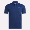 Polo de manga corta Bonded Micro Pique para hombre Polo de manga corta Bonded Micro Pique para hombre