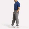 Polo de manga corta Bonded Micro Pique para hombre Polo de manga corta Bonded Micro Pique para hombre