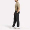 Polo de manga corta de punto Oxford para hombre