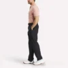 Polo de manga corta de punto Oxford para hombre