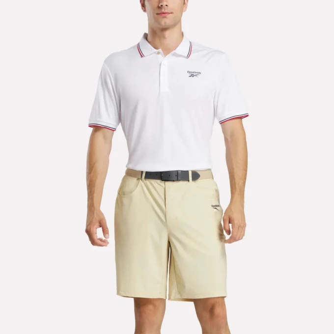 Polo Oxford Piqué Country Club para hombre Polo Oxford Piqué Country Club para hombre
