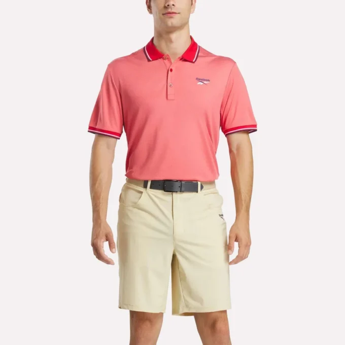 Polo Oxford Piqué Country Club para hombre Polo Oxford Piqué Country Club para hombre