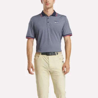 Polo Oxford Piqué Country Club para hombre