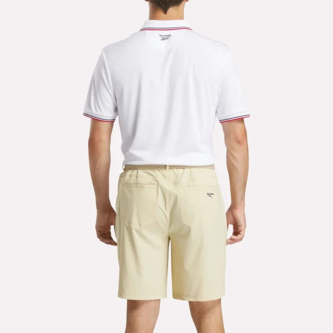 Polo Oxford Piqué Country Club para hombre Polo Oxford Piqué Country Club para hombre