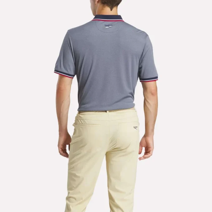 Polo Oxford Piqué Country Club para hombre Polo Oxford Piqué Country Club para hombre