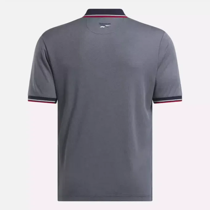 Polo Oxford Piqué Country Club para hombre Polo Oxford Piqué Country Club para hombre
