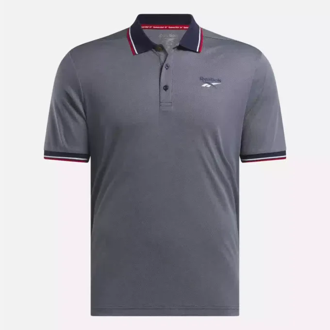 Polo Oxford Piqué Country Club para hombre Polo Oxford Piqué Country Club para hombre