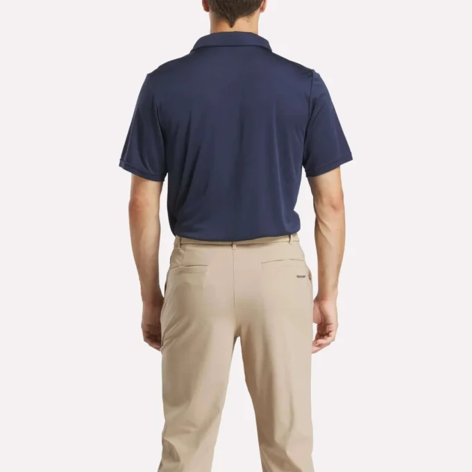 Polo réplica Crushers GC para hombre