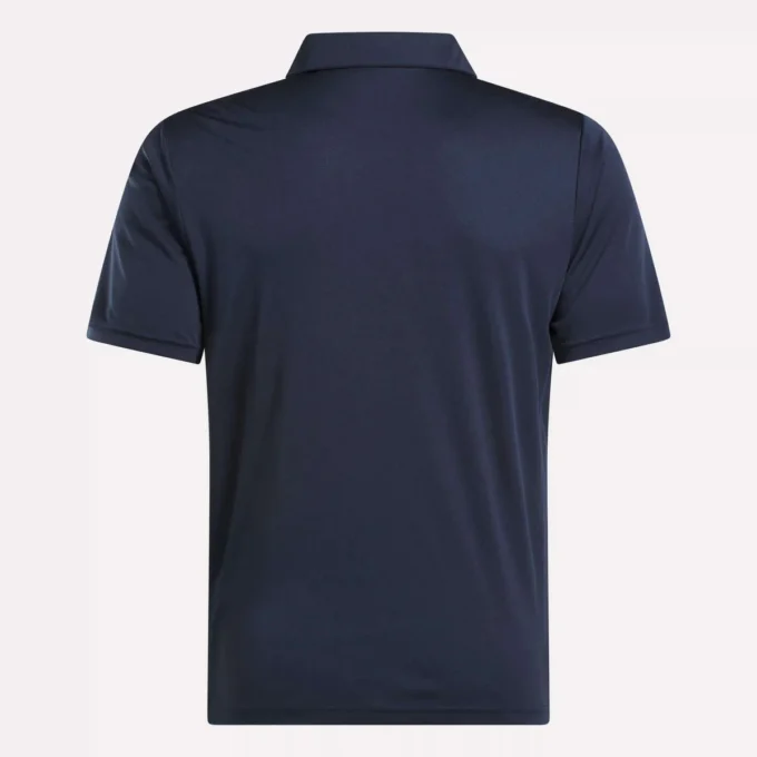 Polo réplica Crushers GC para hombre