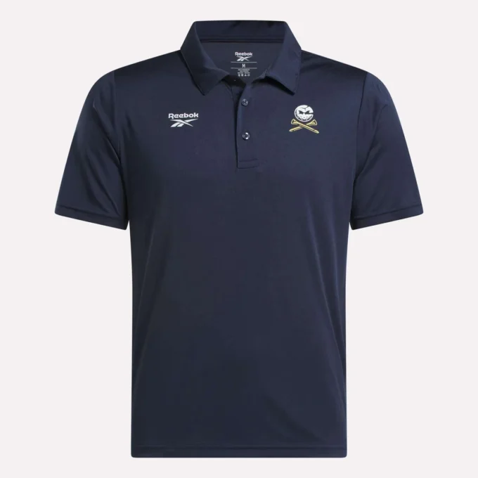 Polo réplica Crushers GC para hombre
