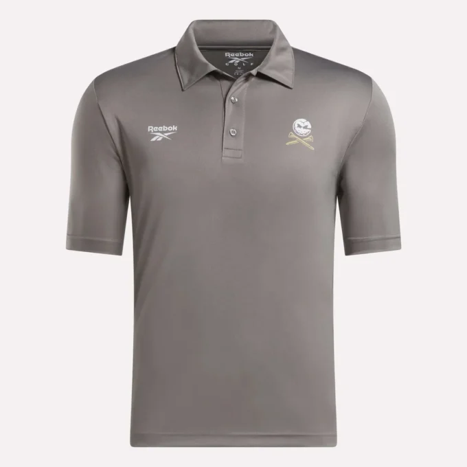 Polo réplica Crushers para hombre