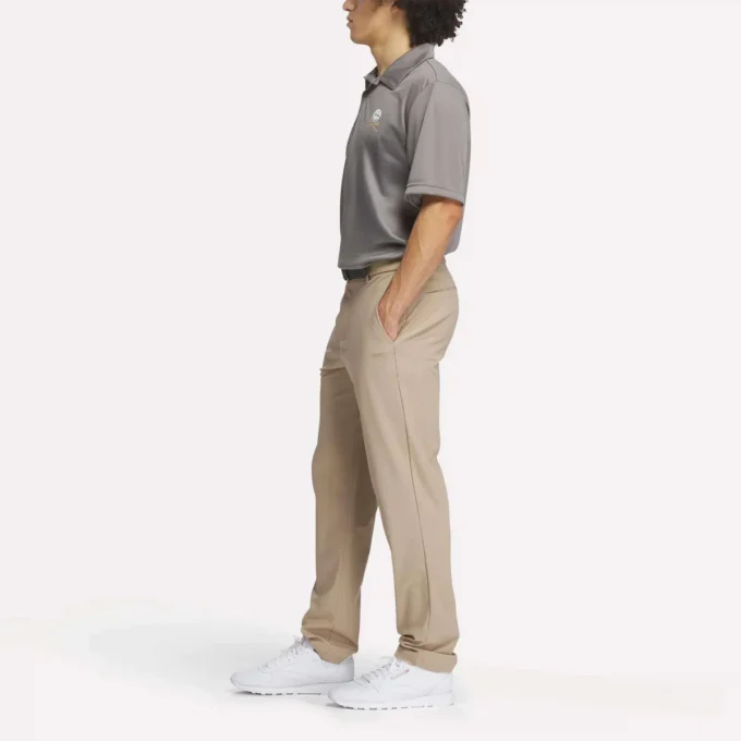 Polo réplica Crushers para hombre