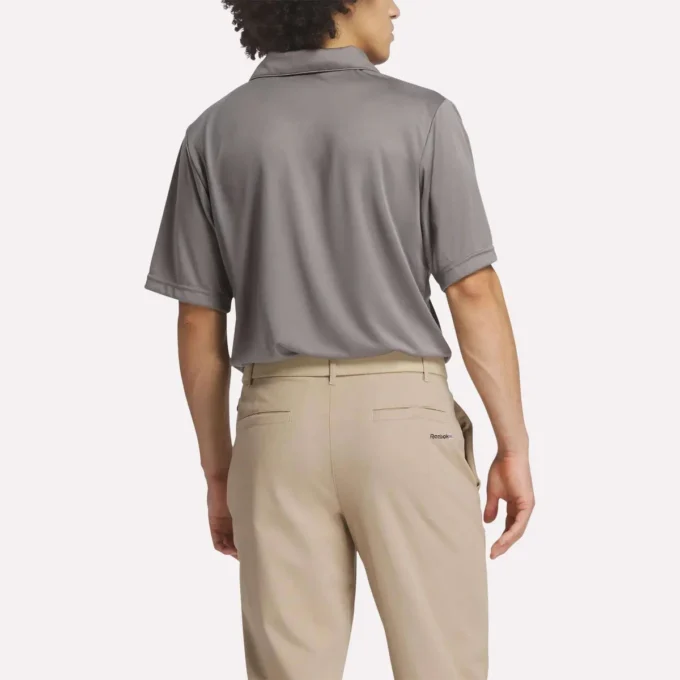Polo réplica Crushers para hombre