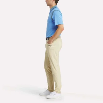 Polo Varsity para hombre