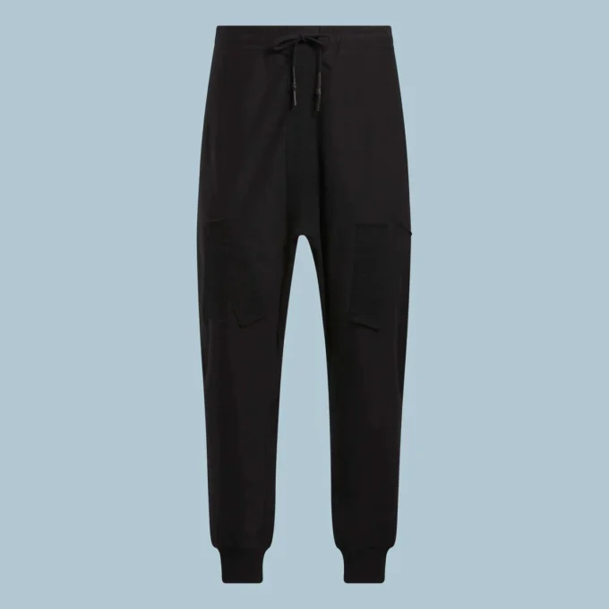 Reebok x 11 By Boris Bidjan Saberi LTD Constructed Jogger