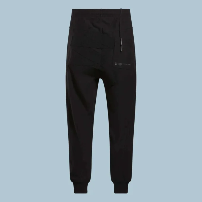 Reebok x 11 By Boris Bidjan Saberi LTD Constructed Jogger