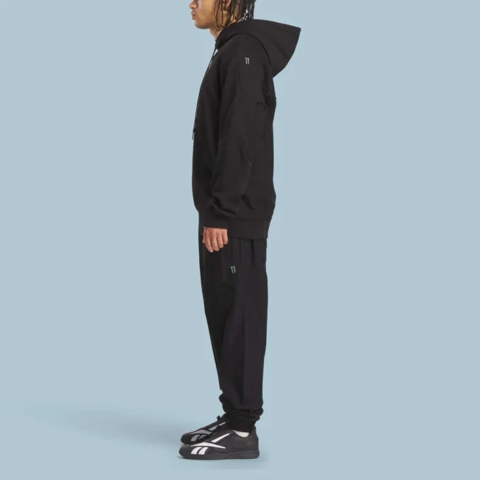 Reebok x 11 By Boris Bidjan Saberi LTD Constructed Jogger