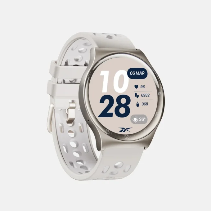 Reloj inteligente Reebok Pulse