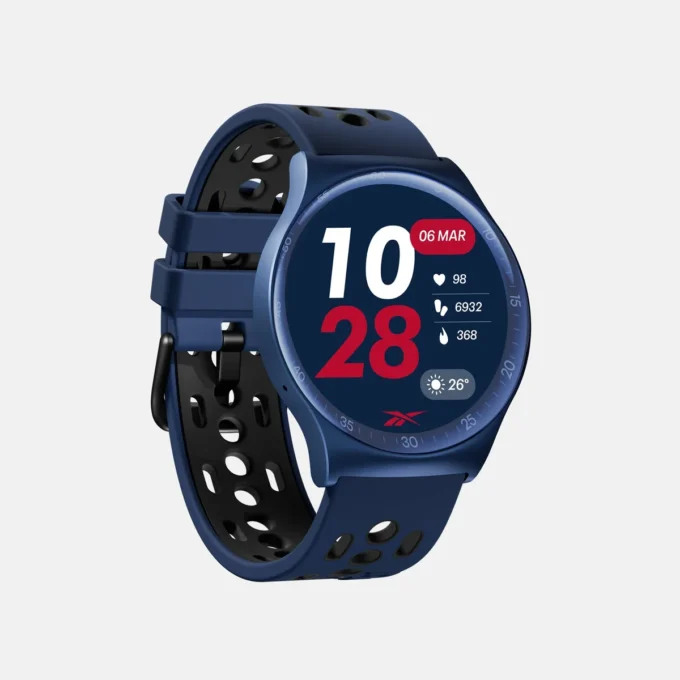 Reloj inteligente Reebok Pulse