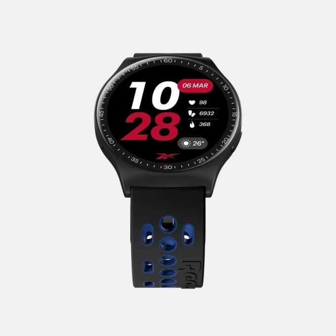 Reloj inteligente Reebok Pulse