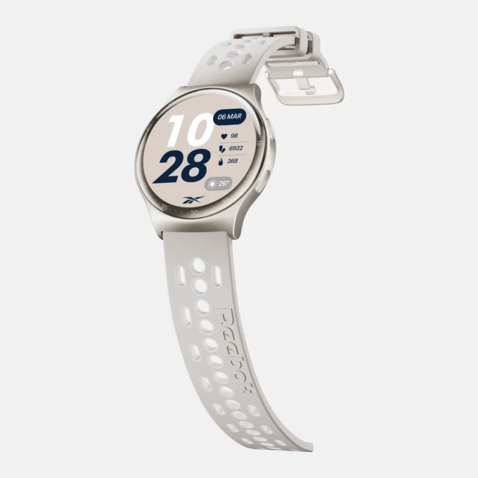 Reloj inteligente Reebok Pulse
