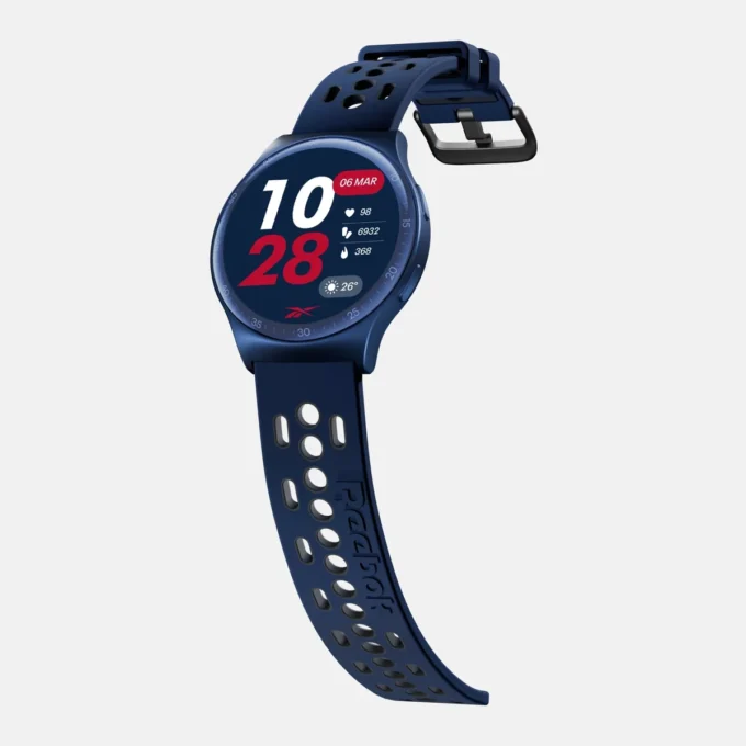 Reloj inteligente Reebok Pulse