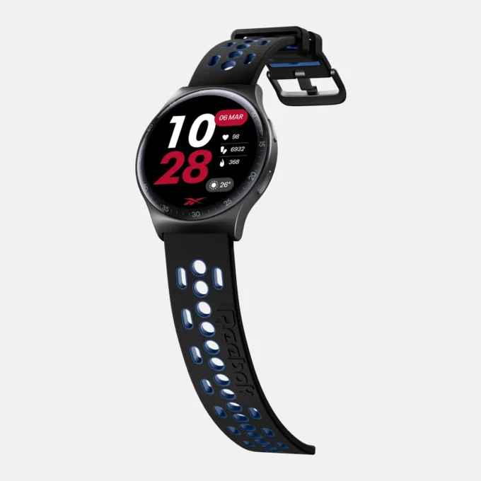 Reloj inteligente Reebok Pulse