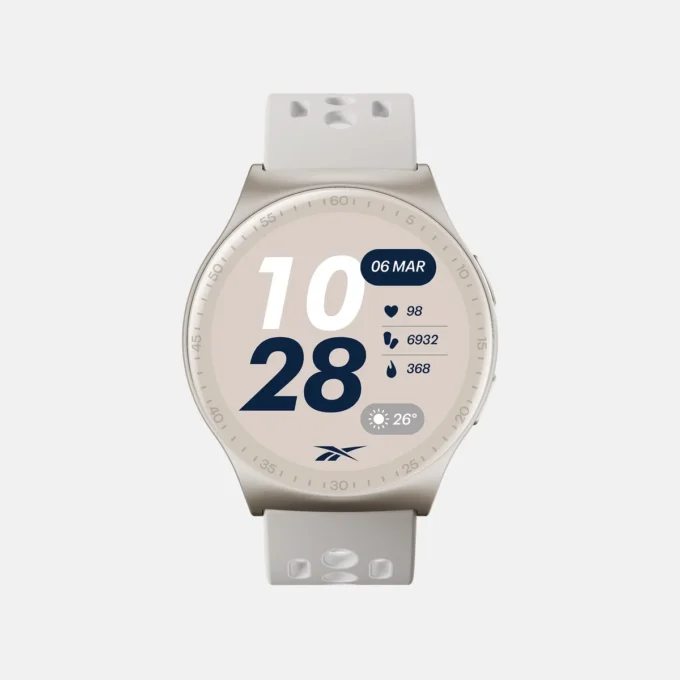 Reloj inteligente Reebok Pulse