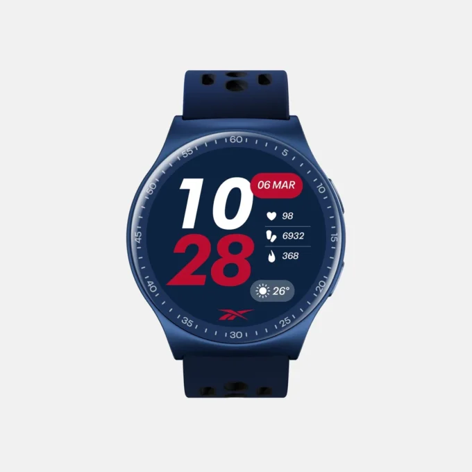 Reloj inteligente Reebok Pulse