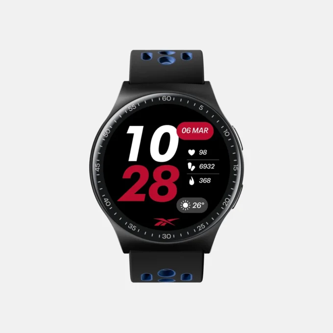 Reloj inteligente Reebok Pulse