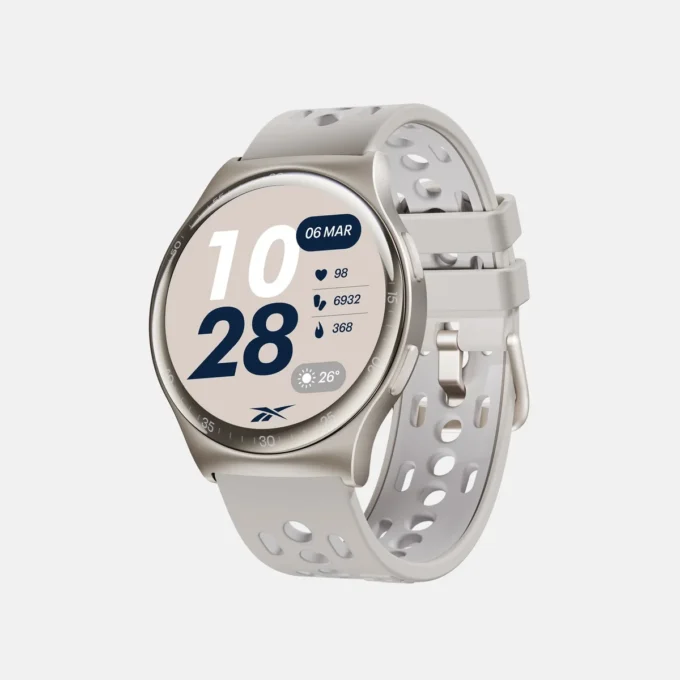 Reloj inteligente Reebok Pulse