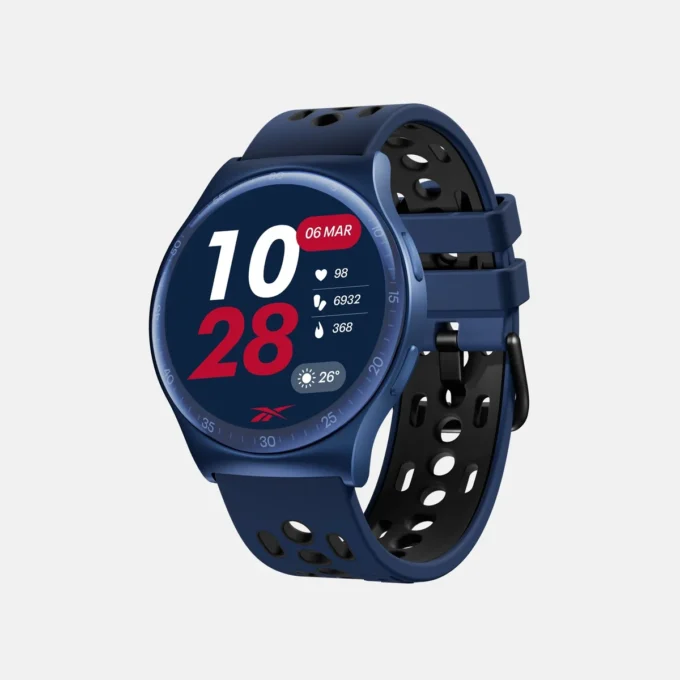 Reloj inteligente Reebok Pulse