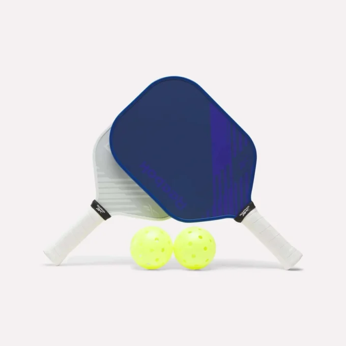 Set de pickleball Reebok 2 Player Fiberglass Set de pickleball Reebok 2 Player Fiberglass