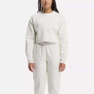 Sudadera Active Collective DreamBlend Mid-Layer para mujer