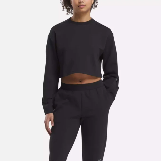 Sudadera Active Collective DreamBlend Mid-Layer para mujer Sudadera Active Collective DreamBlend Mid-Layer para mujer