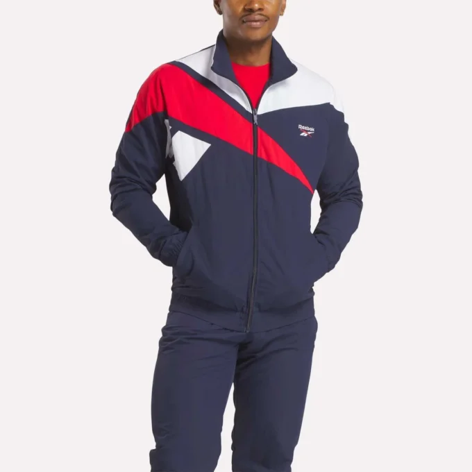 Sudadera clásica para hombre