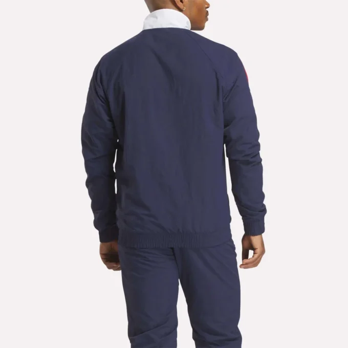 Sudadera clásica para hombre