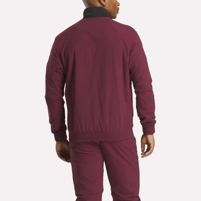 Sudadera clásica para hombre