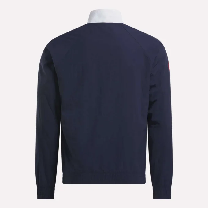 Sudadera clásica para hombre