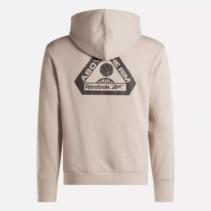 Sudadera con capucha ATR Hoopwear para hombre