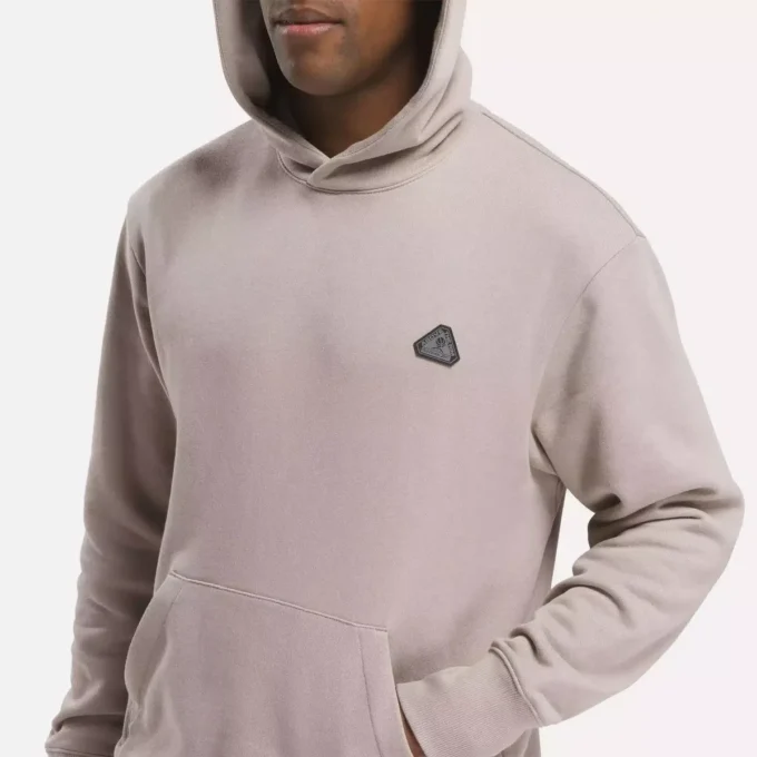 Sudadera con capucha ATR Hoopwear para hombre