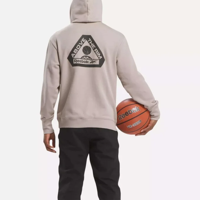 Sudadera con capucha ATR Hoopwear para hombre
