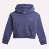 Sudadera con capucha clásica para niños