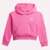 Sudadera con capucha clásica para niños
