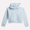 Sudadera con capucha clásica para niños