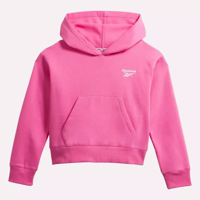 Sudadera con capucha clásica para niños Sudadera con capucha clásica para niños