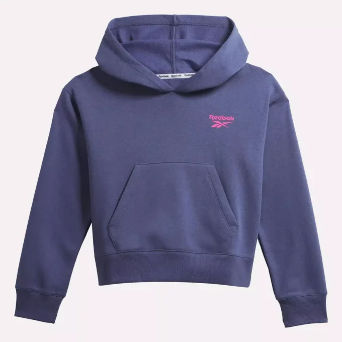 Sudadera con capucha clásica para niños Sudadera con capucha clásica para niños