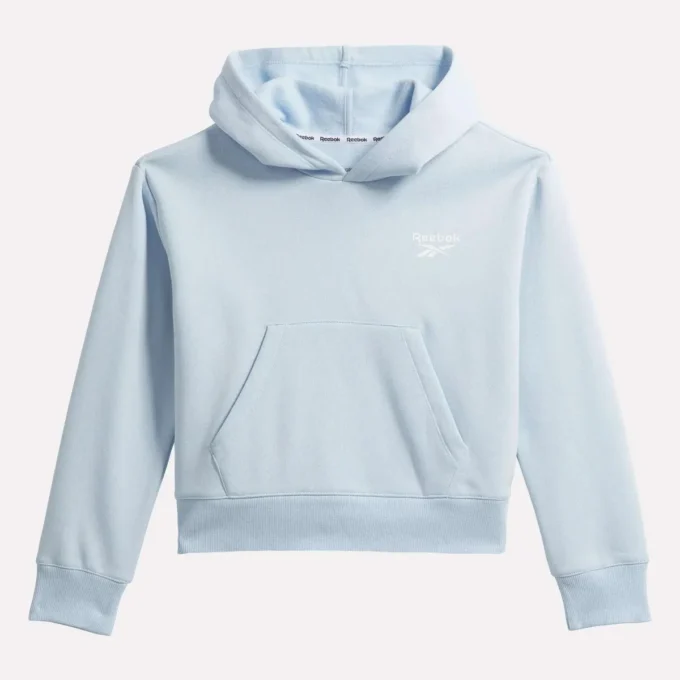 Sudadera con capucha clásica para niños Sudadera con capucha clásica para niños