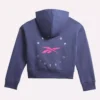 Sudadera con capucha clásica para niños